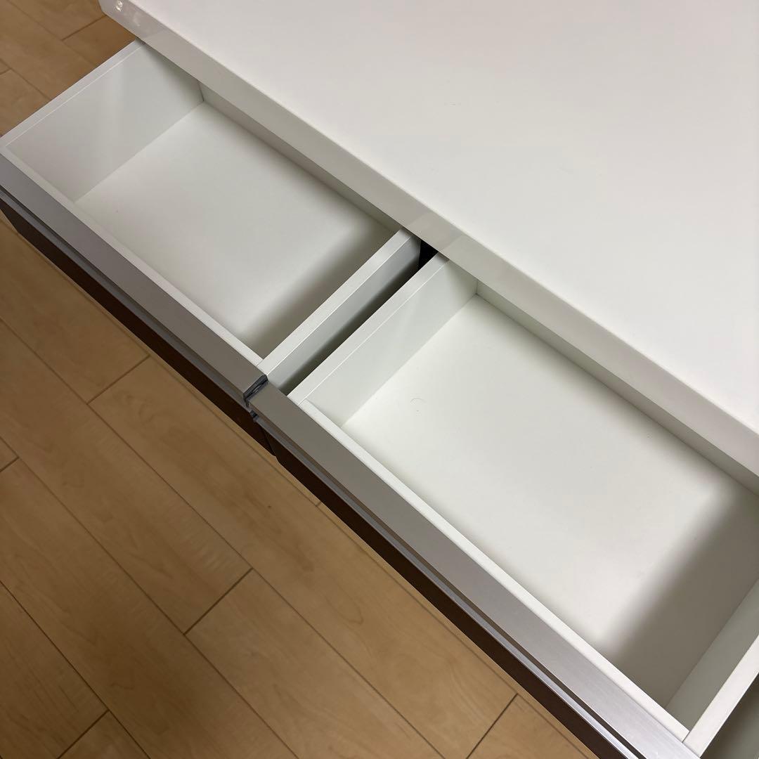 ニトリ　カウンターテーブル