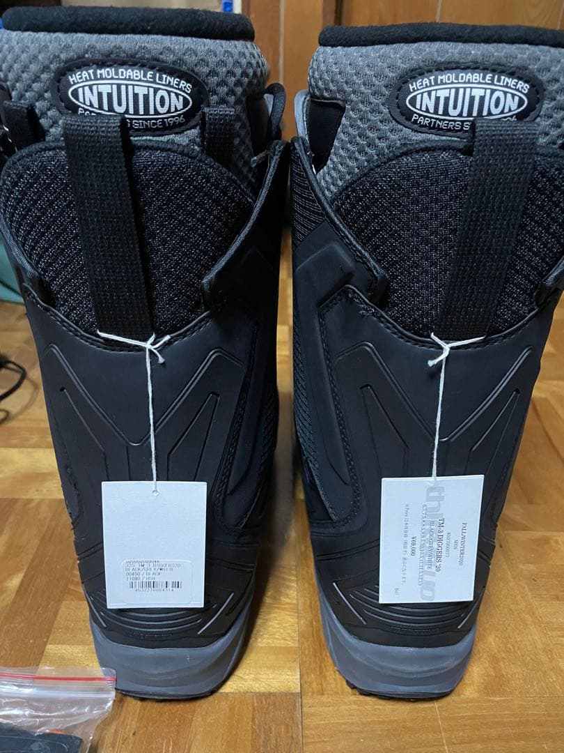 スノーボード thirtytwo TM3 diggers