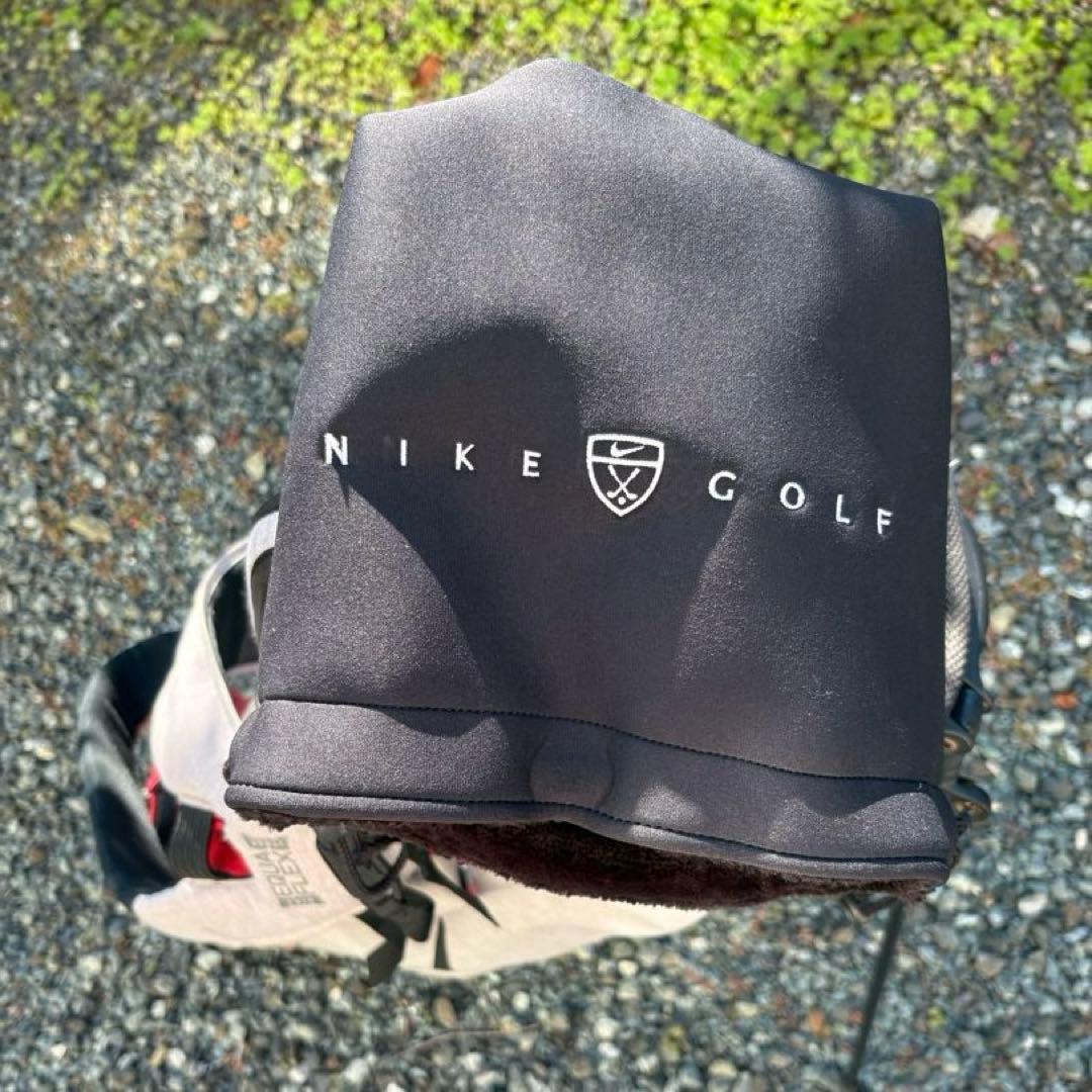 【希少】NIKE GOLF SPORT LITE キャディバッグ