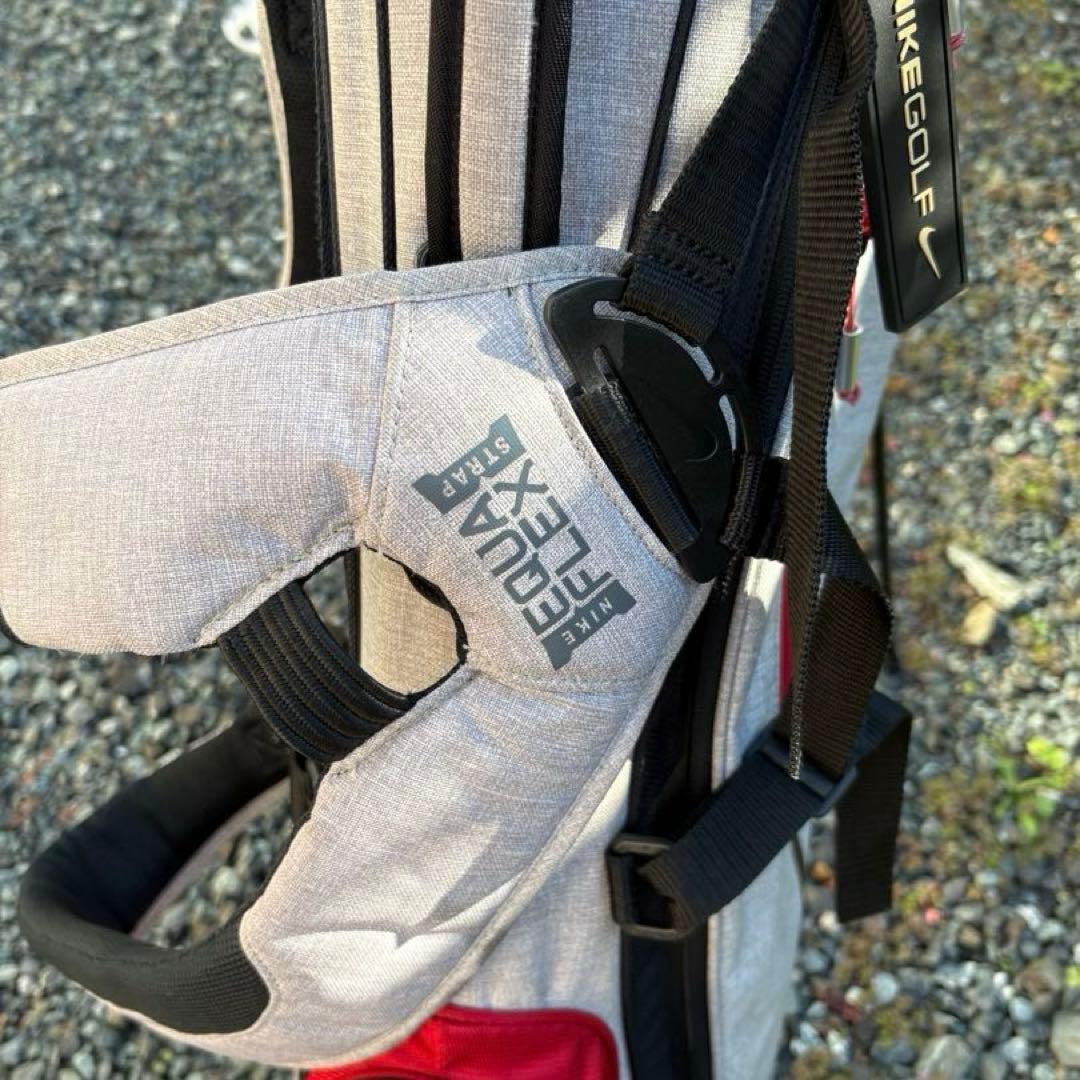 【希少】NIKE GOLF SPORT LITE キャディバッグ