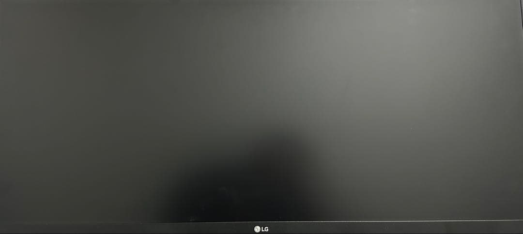 LG 29インチモニター 平面ウルトラワイド 29WQ600-W