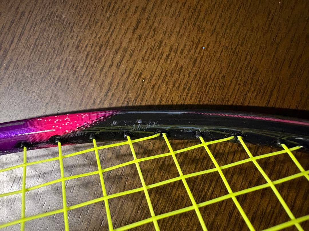 ラケット YONEX ASTROX 55