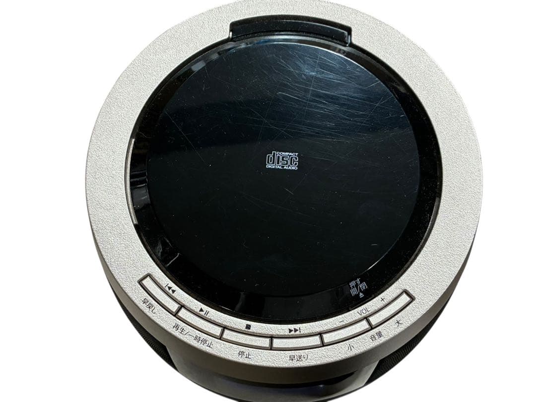 アイワ JET STREAM ジェットストリームオーディオ　XR-BUX10