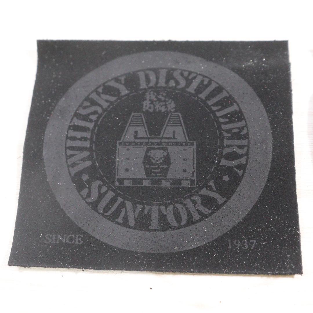 ◆未開栓 サントリー　角瓶発売60周年記念ウィスキー　特角10年　非売品