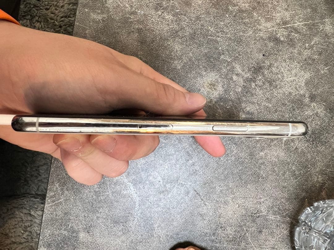 iPhone11pro 256GB アクティベーションロック　解除済み　箱付き