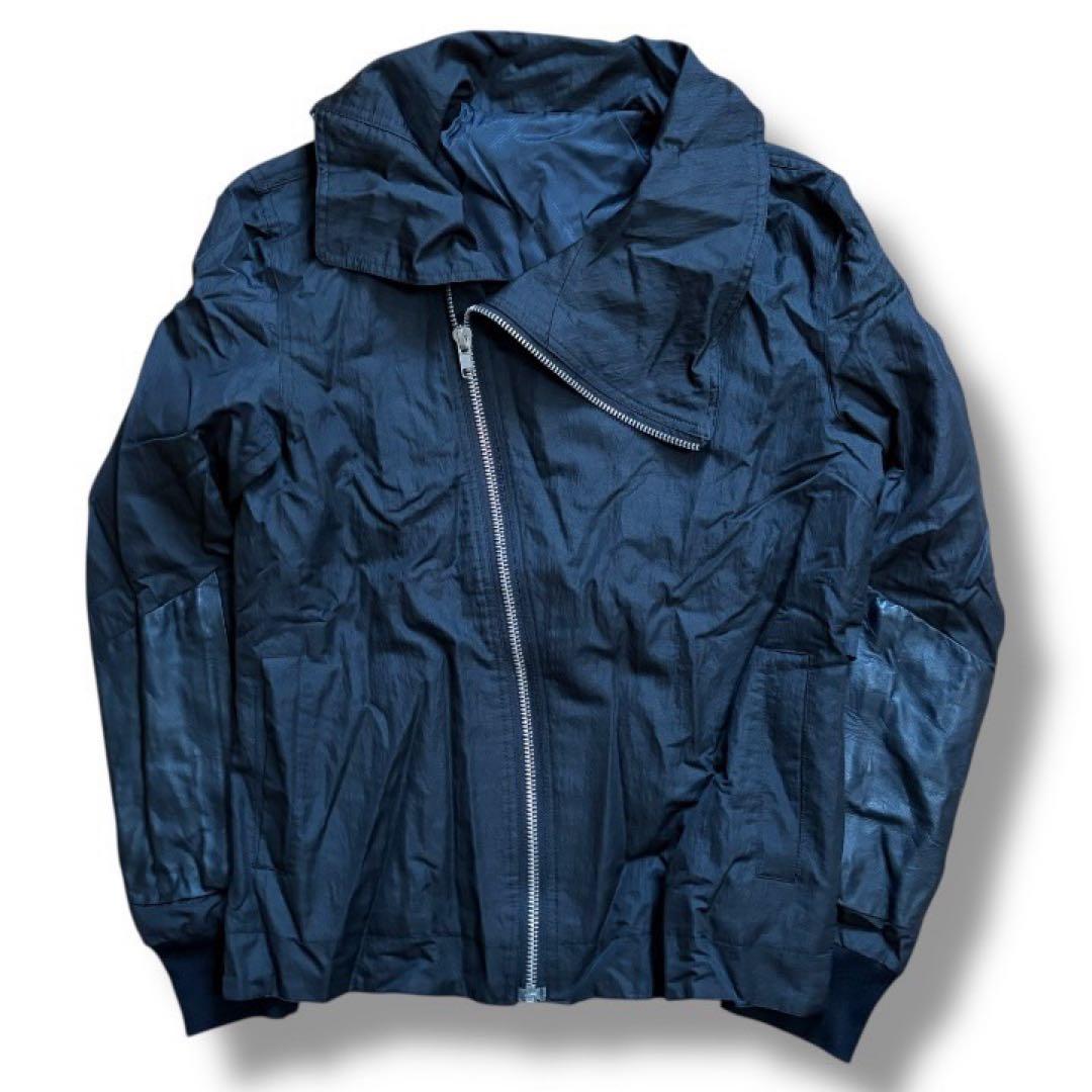 rick owens ジャケット