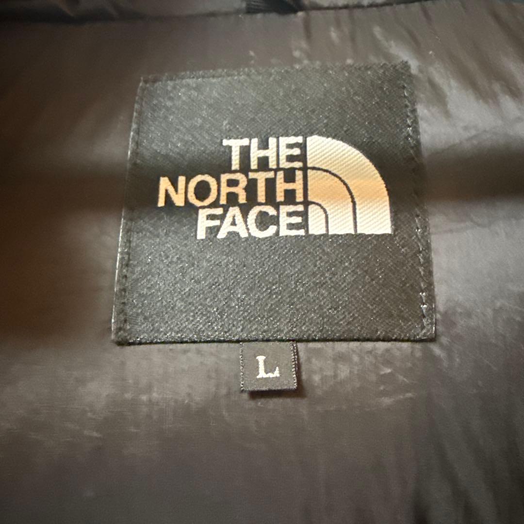 ノースフェイス バルトロライトジャケット Lサイズ