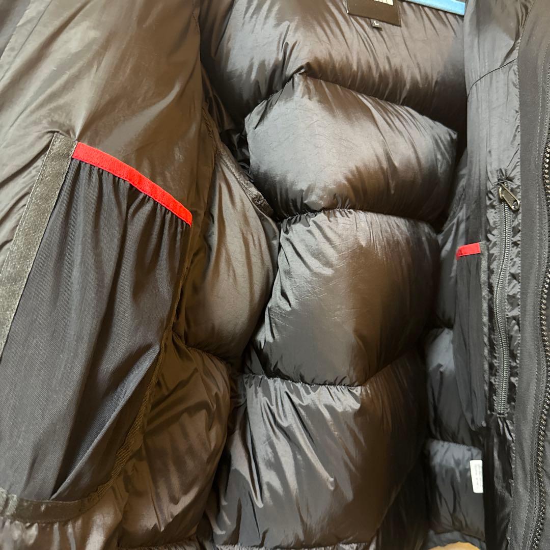 ノースフェイス バルトロライトジャケット Lサイズ