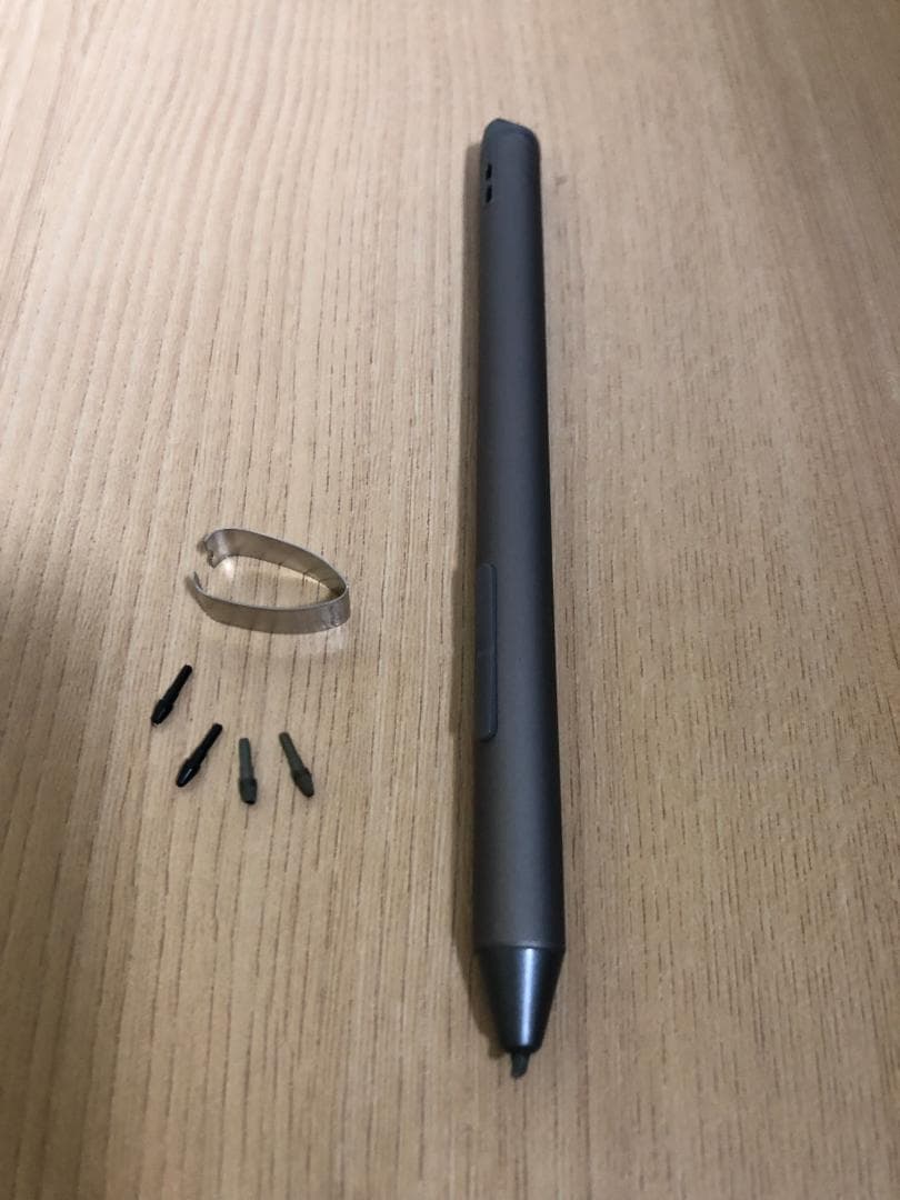 SONY DPT-RP1 デジタルペーパー 本体 スタイラスペン 替芯 ケース付