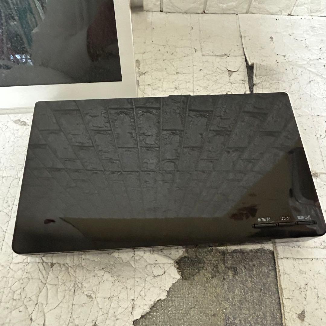 Panasonic UN-TD9S お風呂テレビ　YouTube 2020製