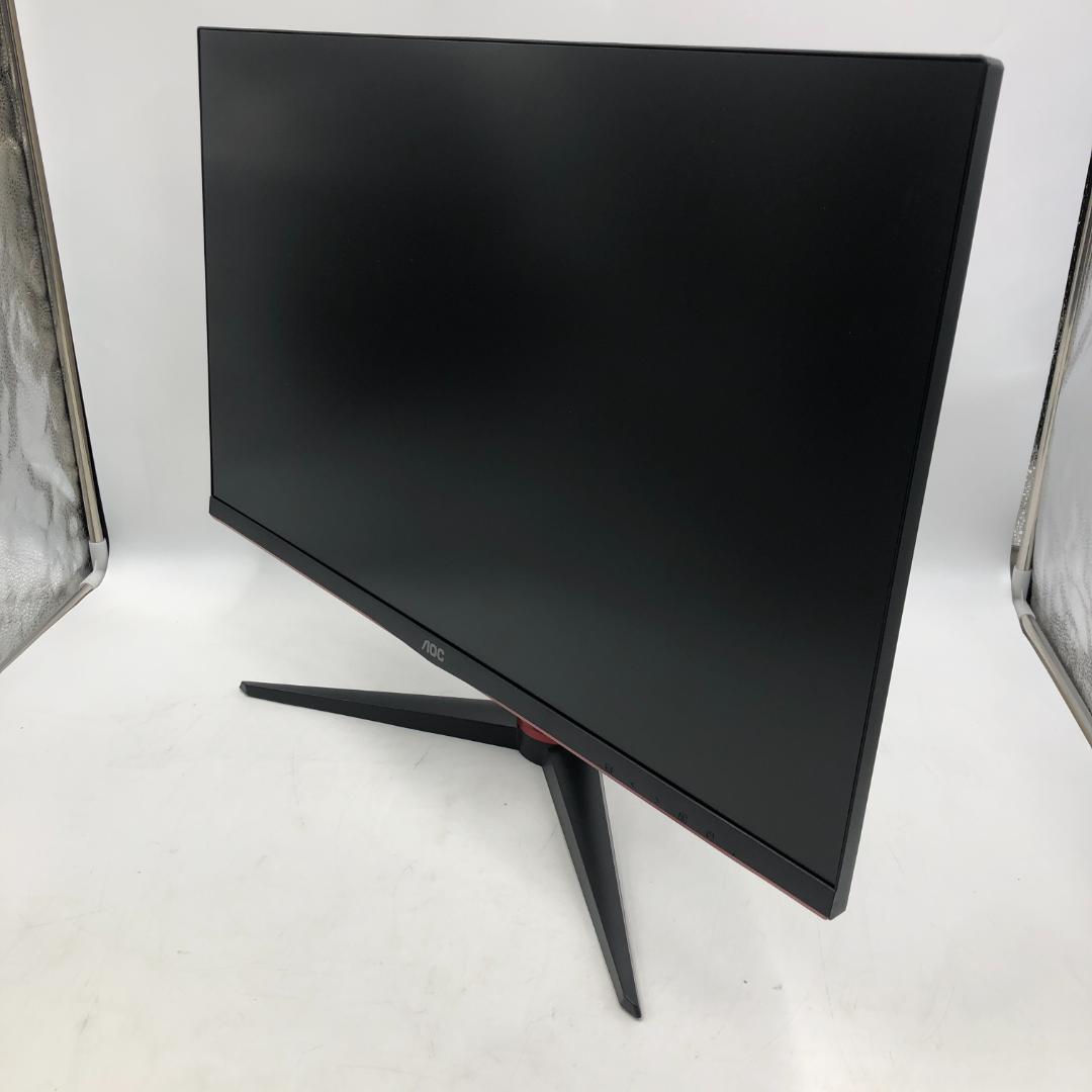 AOC ゲーミング液晶モニター 27G2SPE/11/ヤY31234-M3