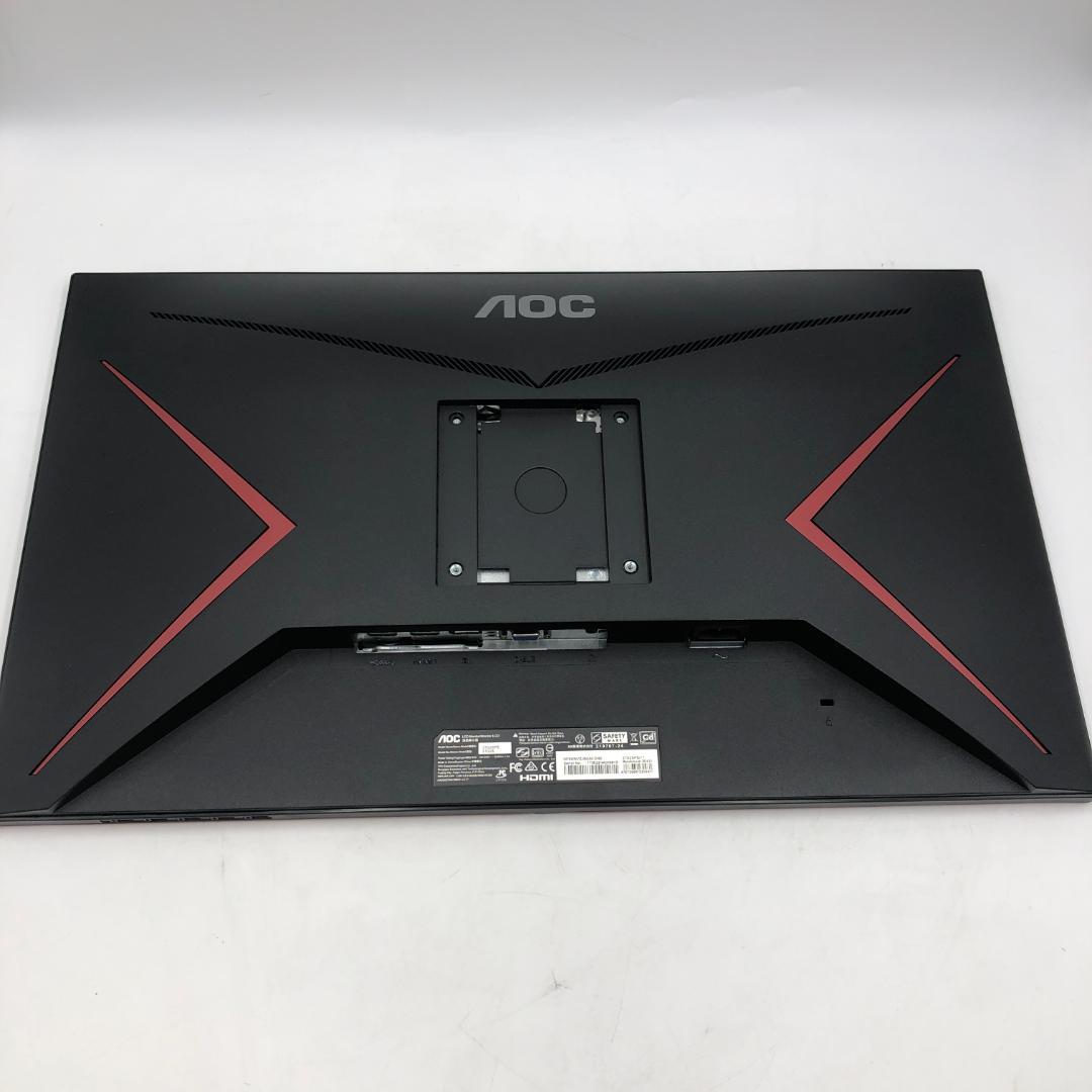 AOC ゲーミング液晶モニター 27G2SPE/11/ヤY31234-M3