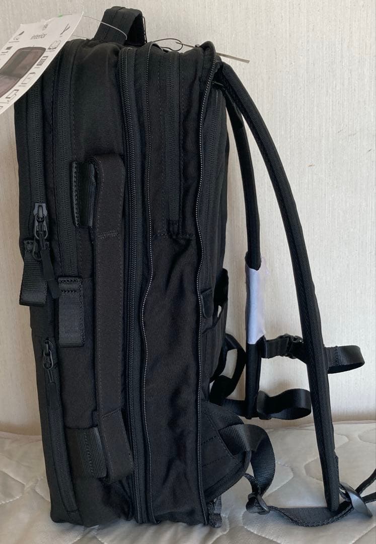 LOWARD [PID] 2way 26Lトラベルビジネスバッグ　PAL301