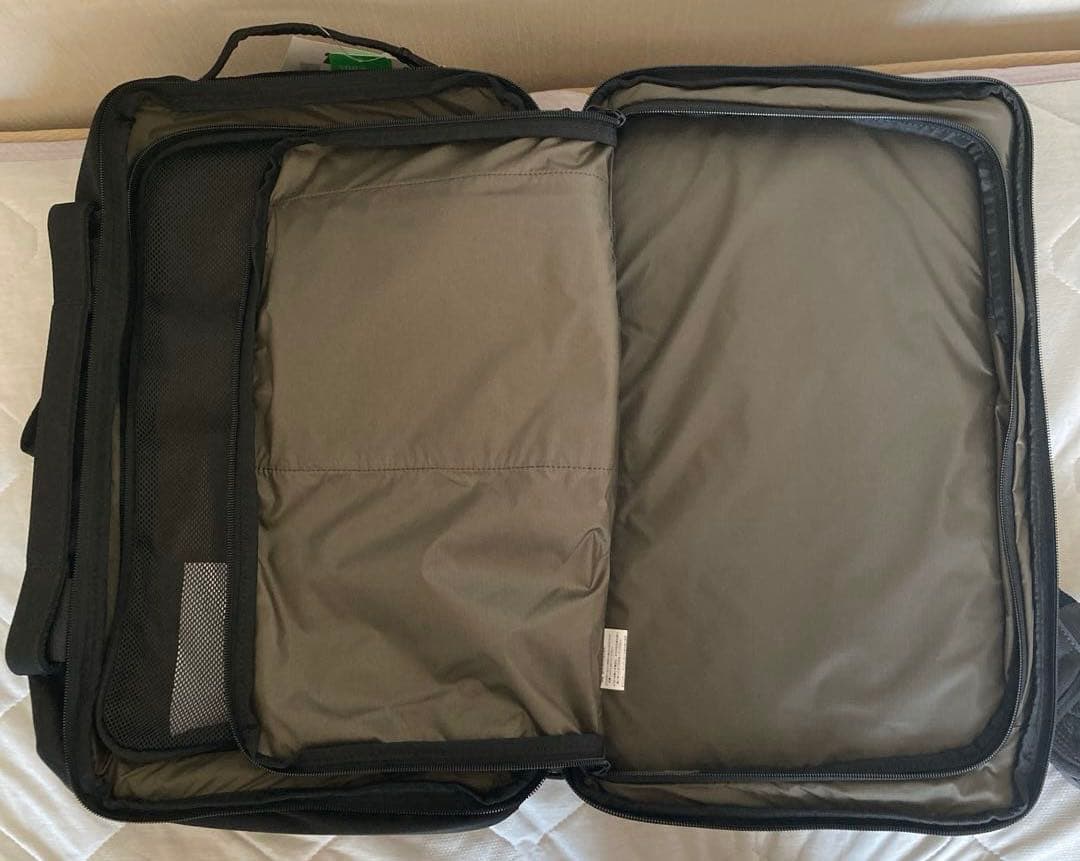 LOWARD [PID] 2way 26Lトラベルビジネスバッグ　PAL301