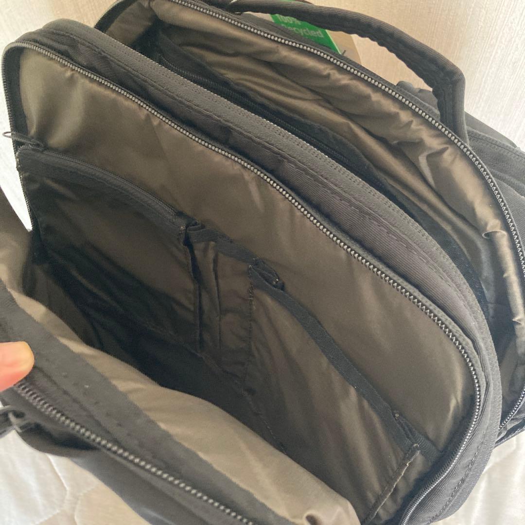 LOWARD [PID] 2way 26Lトラベルビジネスバッグ　PAL301