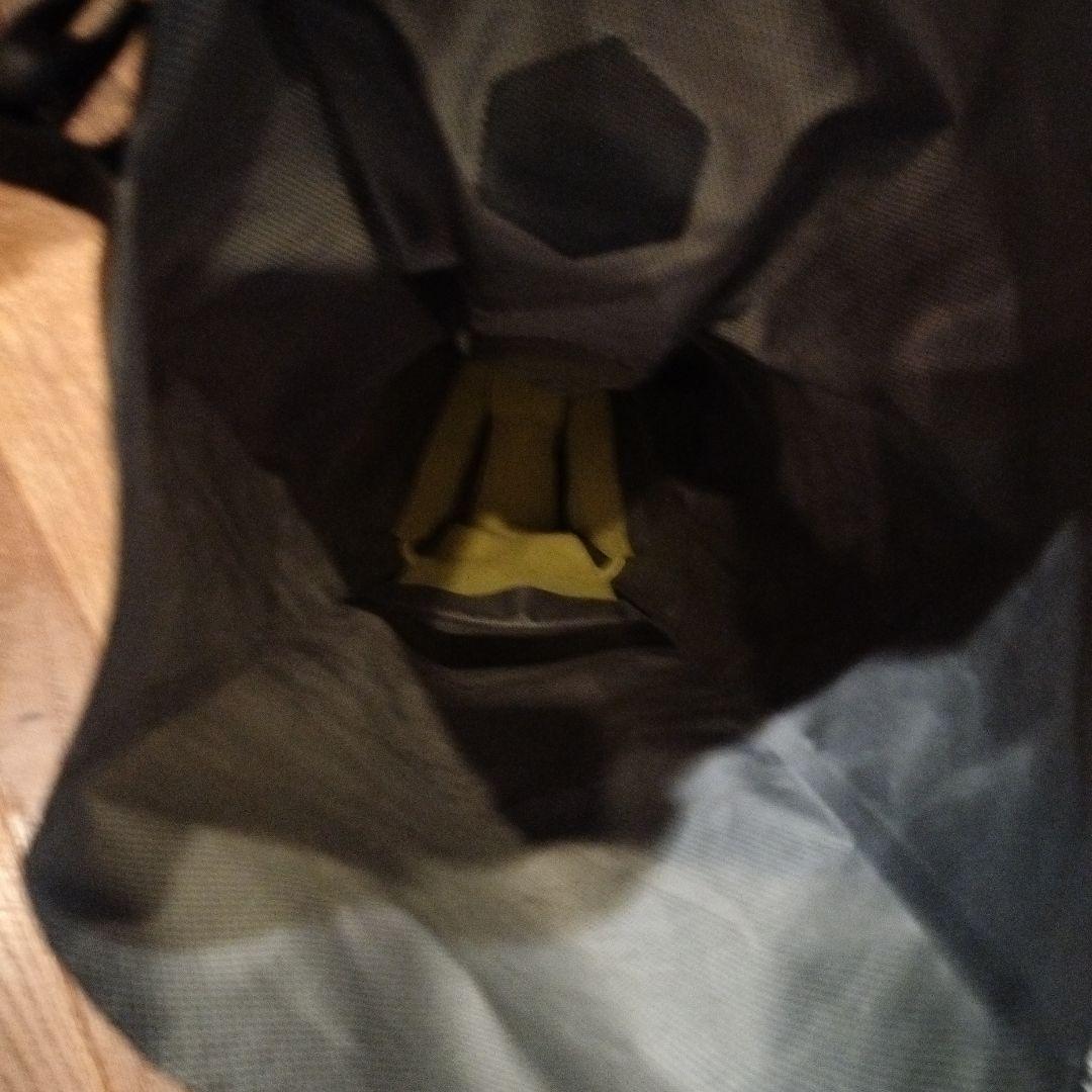 APIDURA 車体装着バッグ 17L