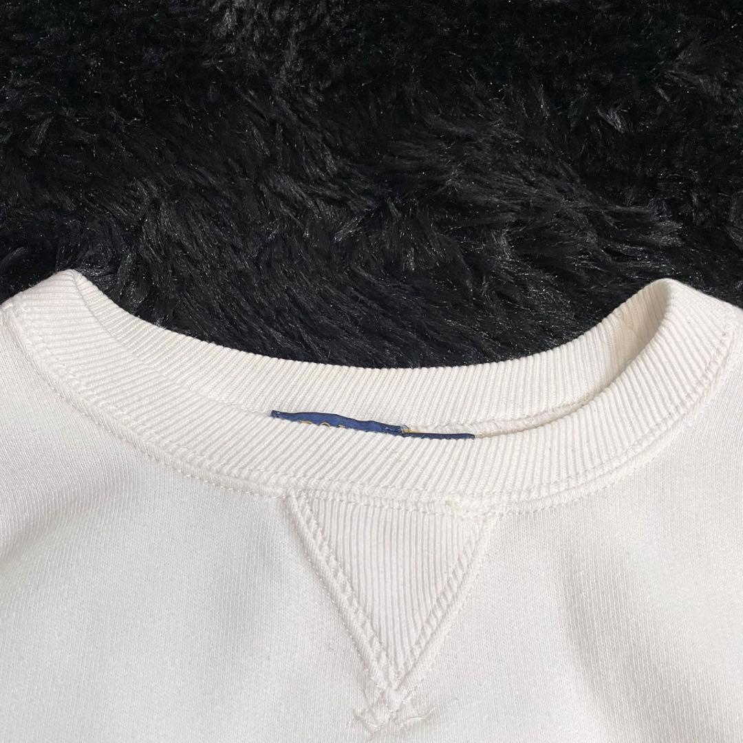 ポロラルフローレン　ココベア・スウェット・トレーナー・ポロベア・クルーネック