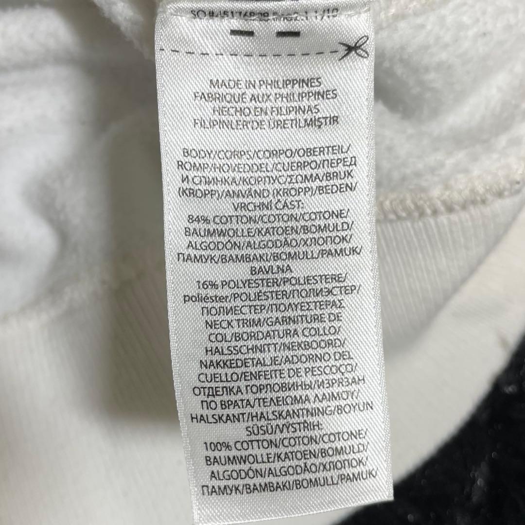 ポロラルフローレン　ココベア・スウェット・トレーナー・ポロベア・クルーネック