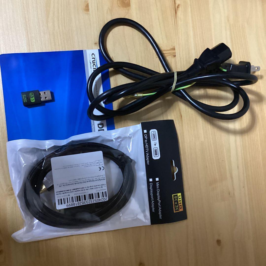 HP ProDesk　Corei5 メモリ16G SSD128G+ HDD320