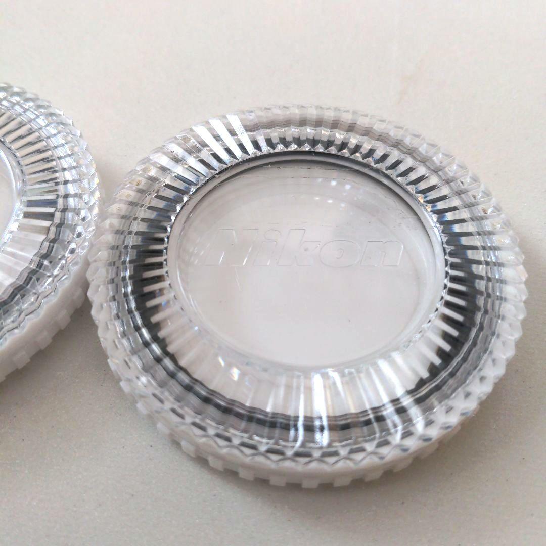 マイクロニッコール60mmとアクセサリー類