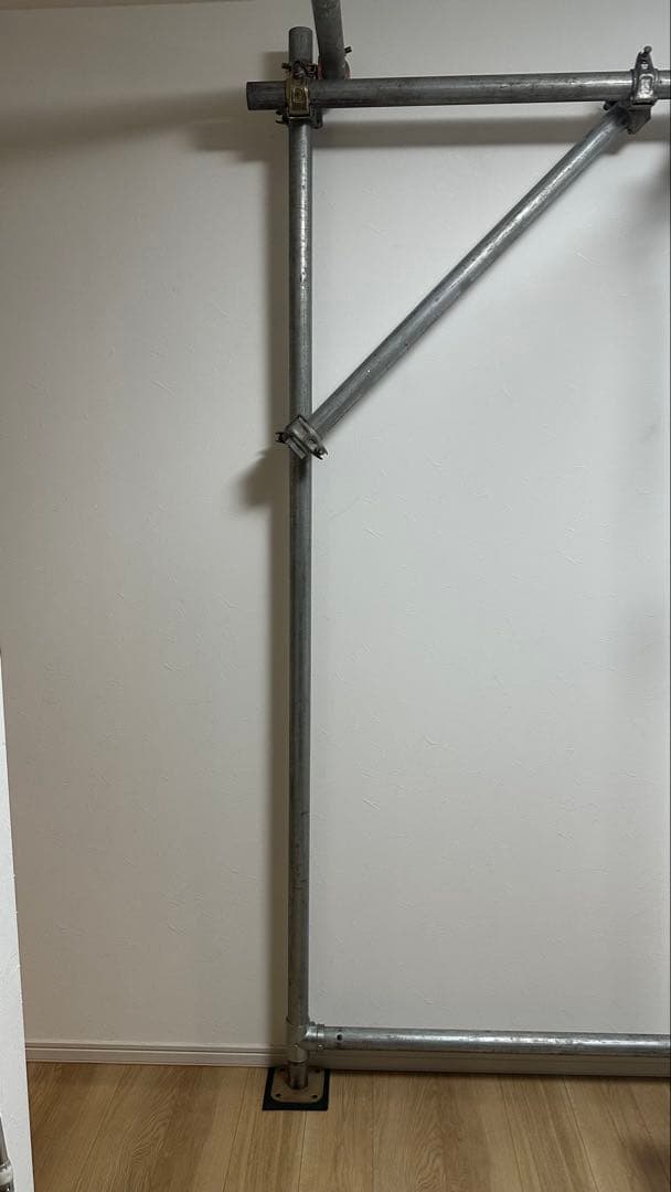 FIGHTING ROAD サンドバッグ 吊り下げ