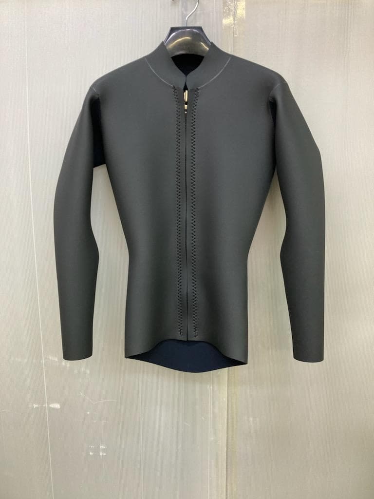 テラダ商店2 CLASSICロングジョンジャケットSETオーダー料込