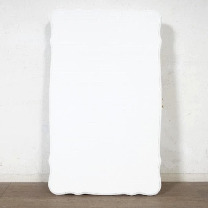 フォロー割【新品】ロマンティック　猫足 折れ脚テーブル　リボン　ガーリー