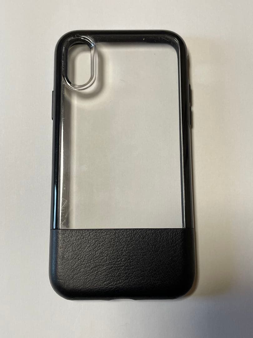 Apple iPhone X 256GB バッテリー88%