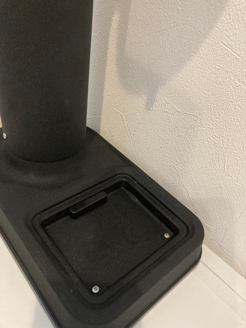 aarke 炭酸水メーカー ブラック　アールケ