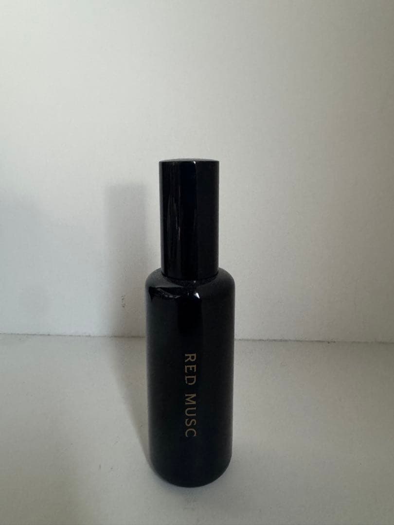 MAD et LEN RED MUSC 50ml 香水