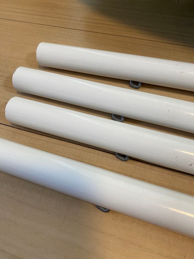 BABYBJÖRN ハイチェア 水色