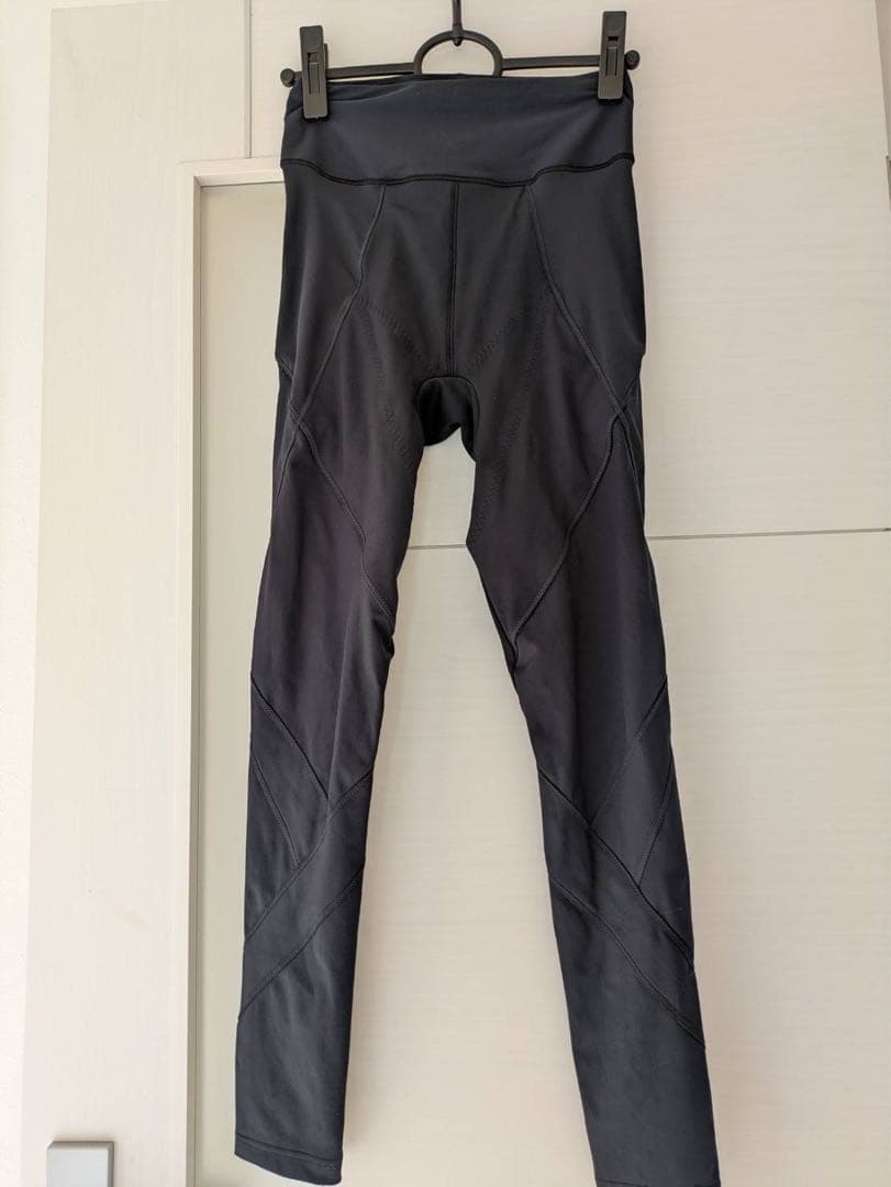 リントスル ヨガウェアセット パーフェクトフォームLサイズ