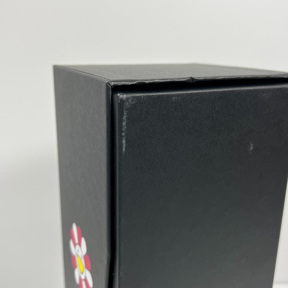 ◆ドンペリ ロゼ 2010 村上隆 限定エディション 12157