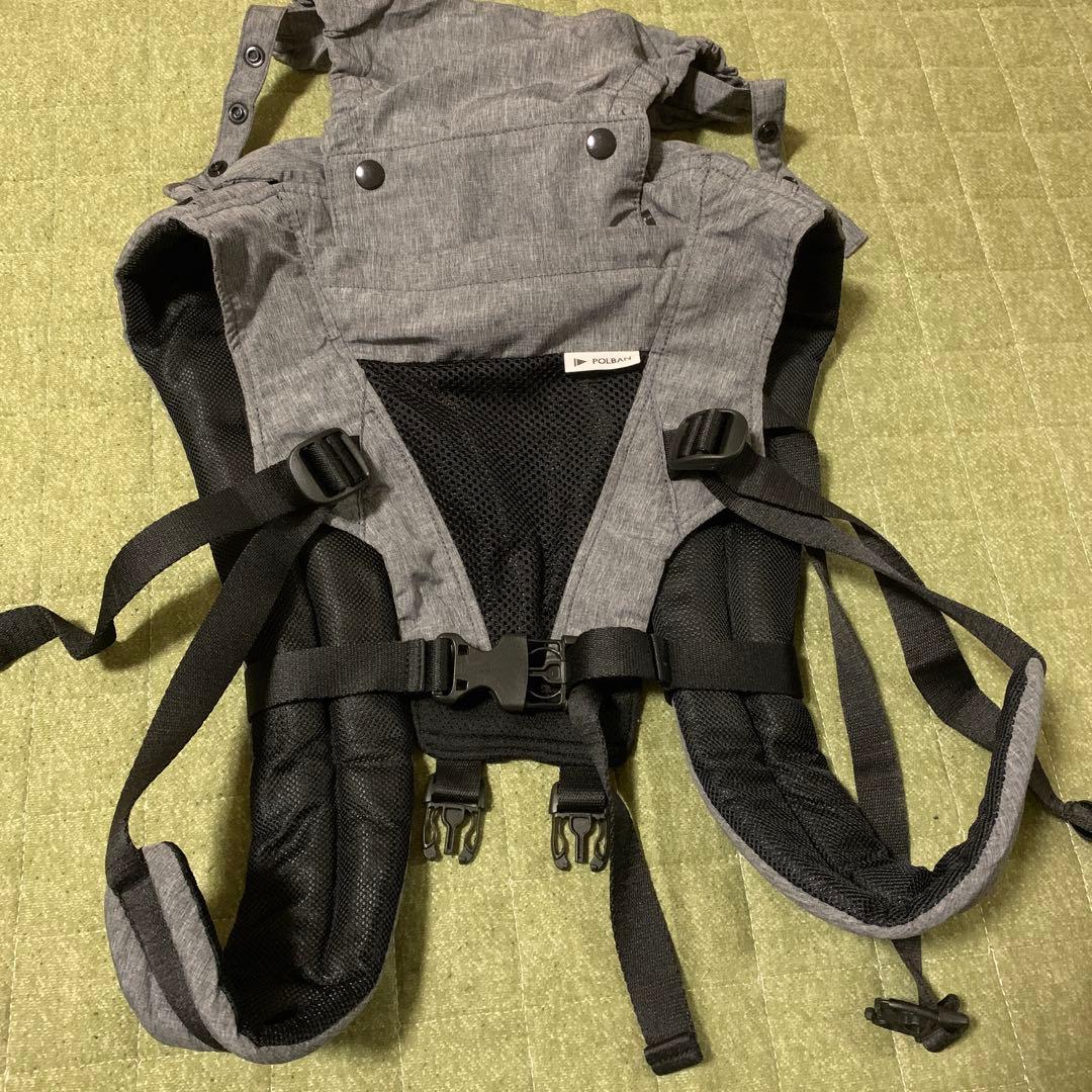 ポルバンプライム 箱あり取説あり