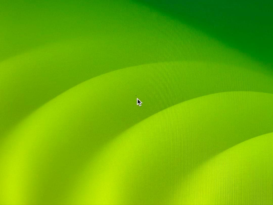 Apple iMac 24インチ M1 16GB／SSD 512GB 美品・外箱