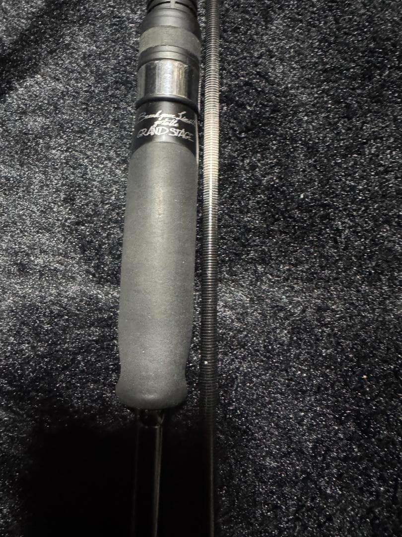 APIA グランデージレガシー UNIVERSAL S77MT