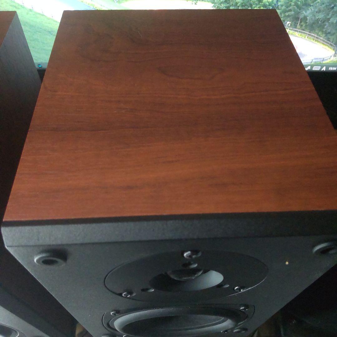 スピーカー・ウーファー Fostex P804-s