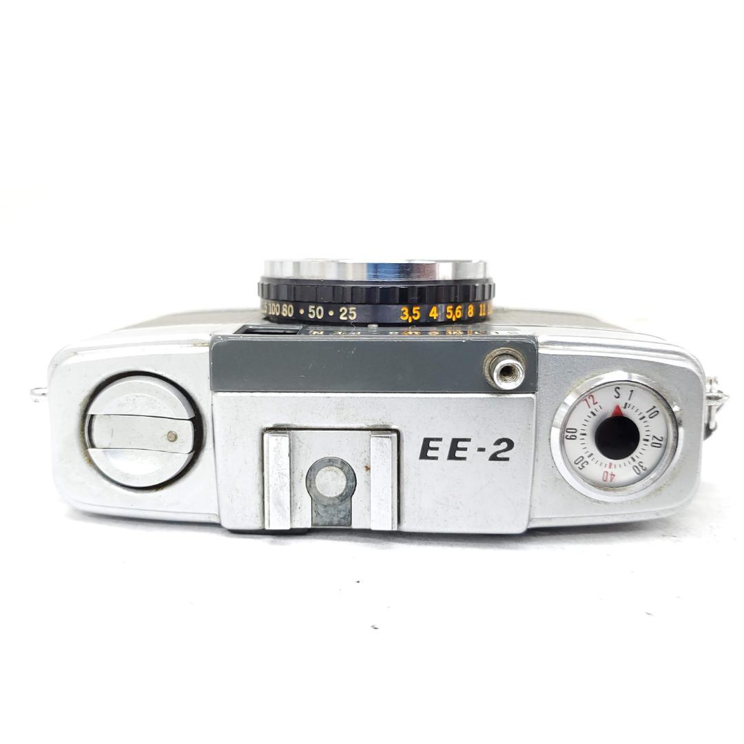 【動作確認済】 Olympus PEN EE-2 G0129-212-5v p