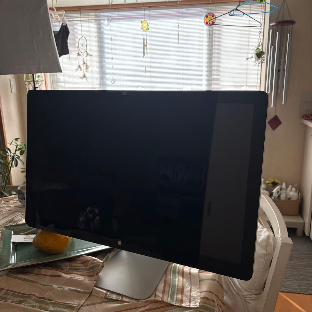Apple A1790 27インチ(1月中の販売限定、価格交渉受付致します)