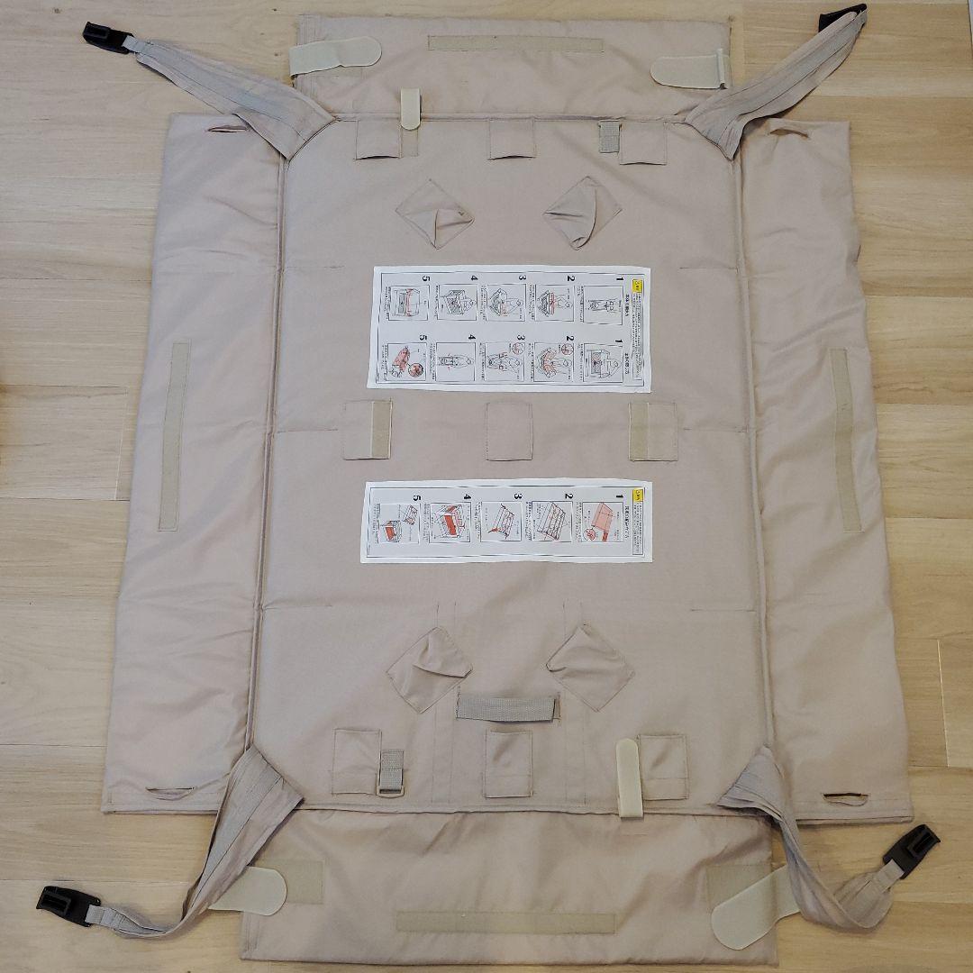 極美品✨Aprica ココネル ベビーベッド 即日発送 安心取引 ブラウン