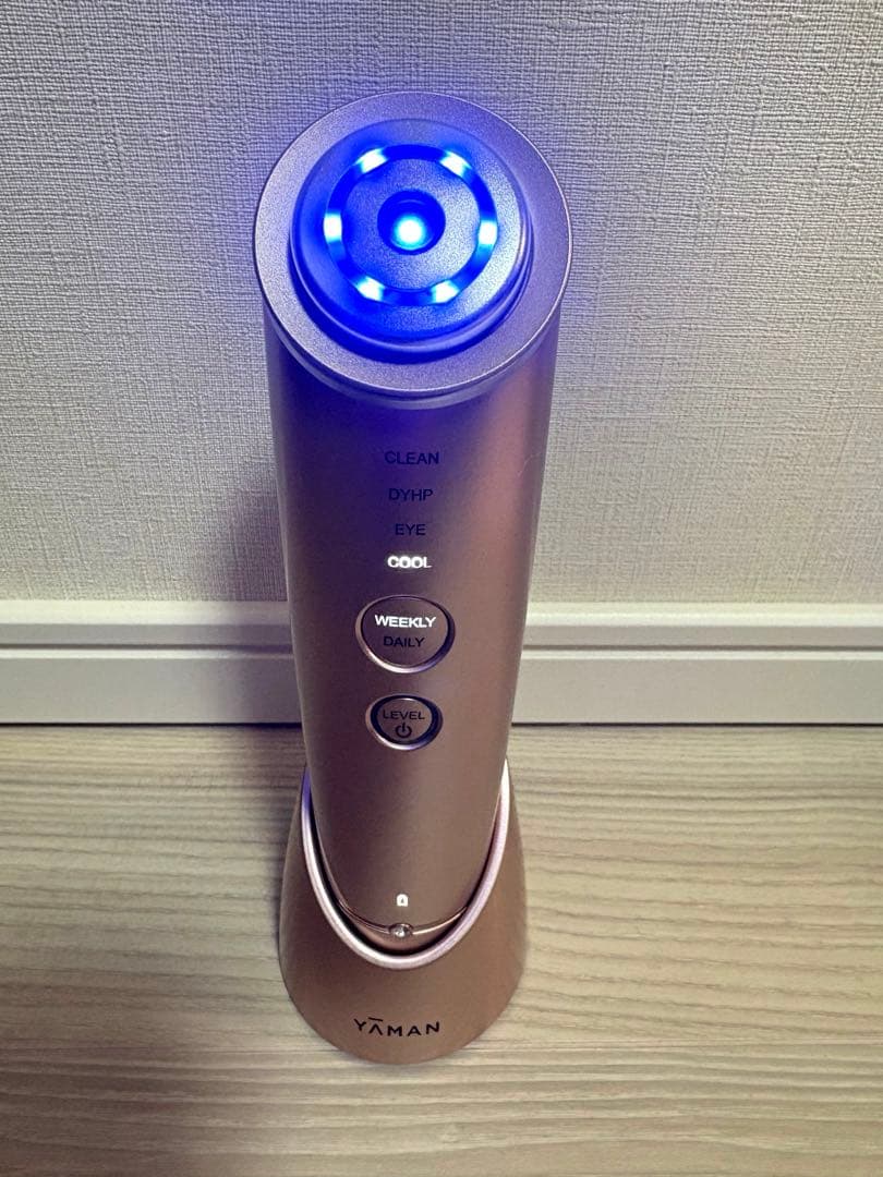 YAMAN ヤーマン　フォトプラス シャイニー