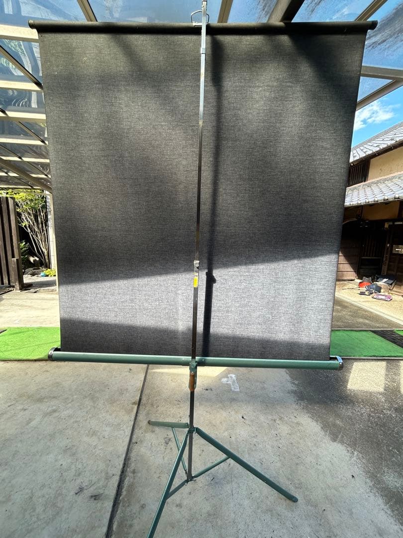 ELMO SCREEN スクリーン