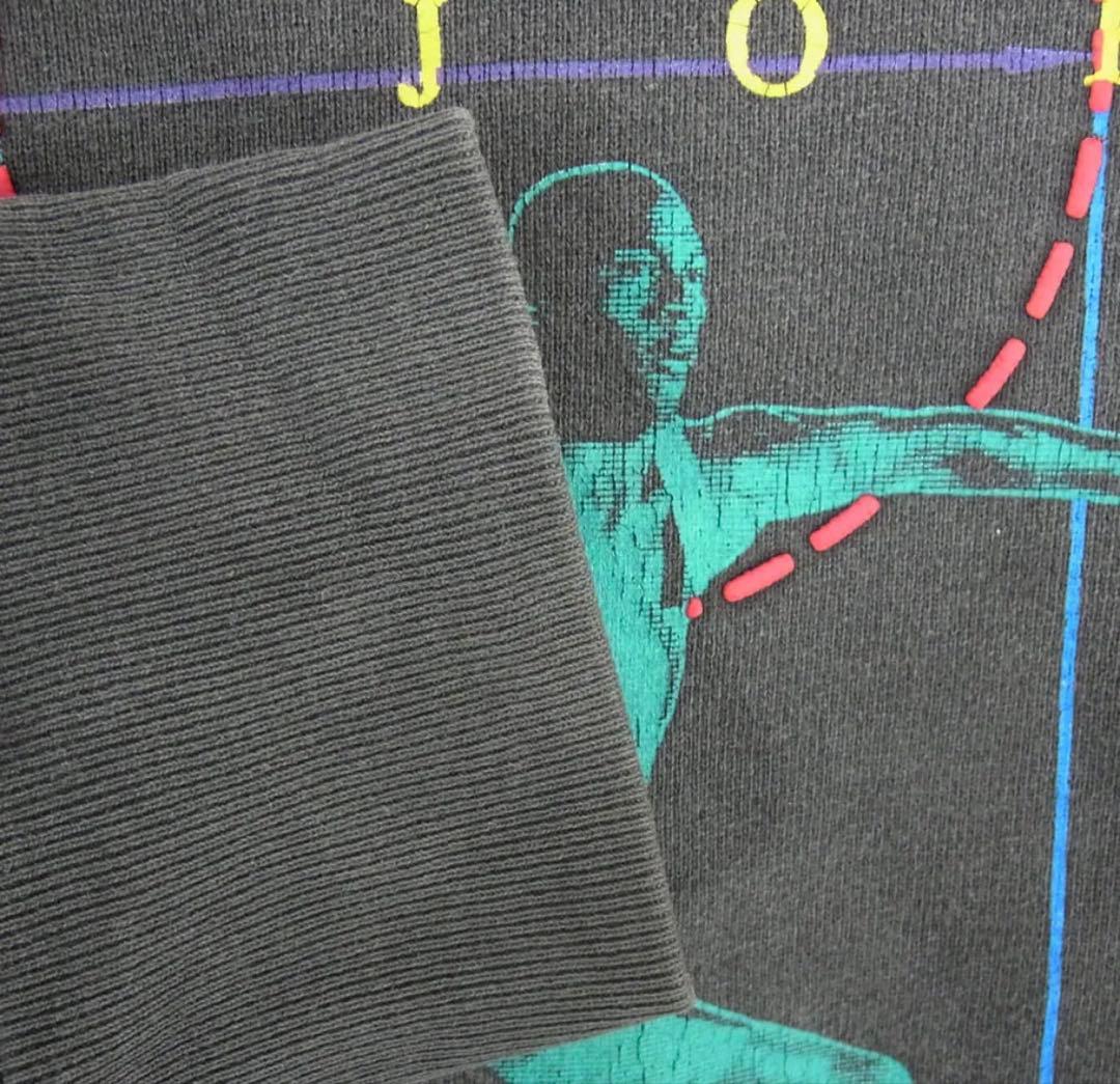 90's Nike Air Jordan usa製　スウェット