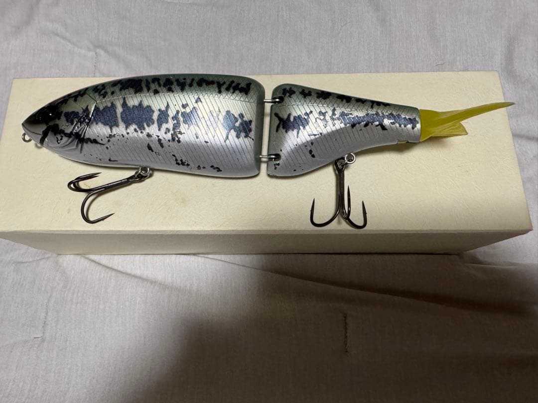 DRT ARTEX R2 KLASH9初期カラー