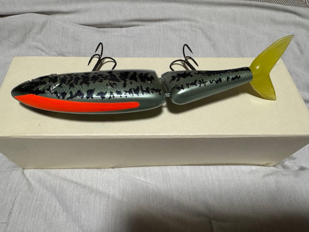 DRT ARTEX R2 KLASH9初期カラー