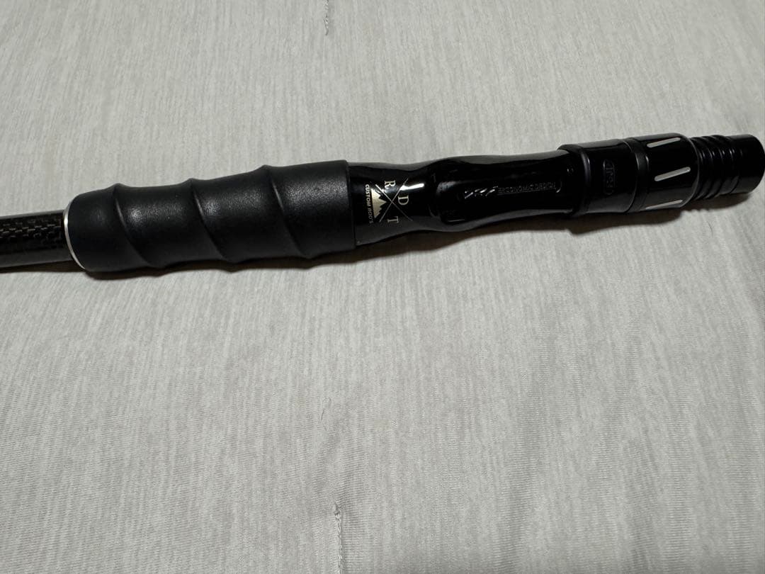 DRT ARTEX R2 KLASH9初期カラー