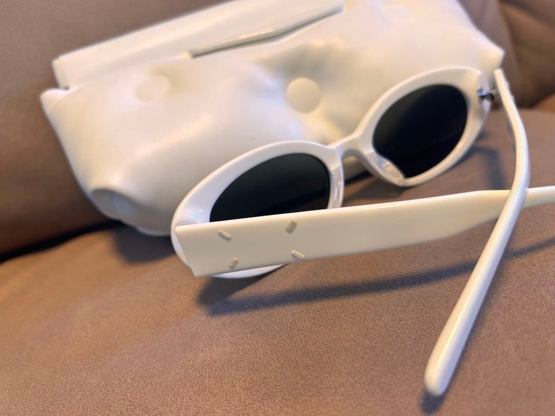 【サングラス】Maison Margiela × gentle monster