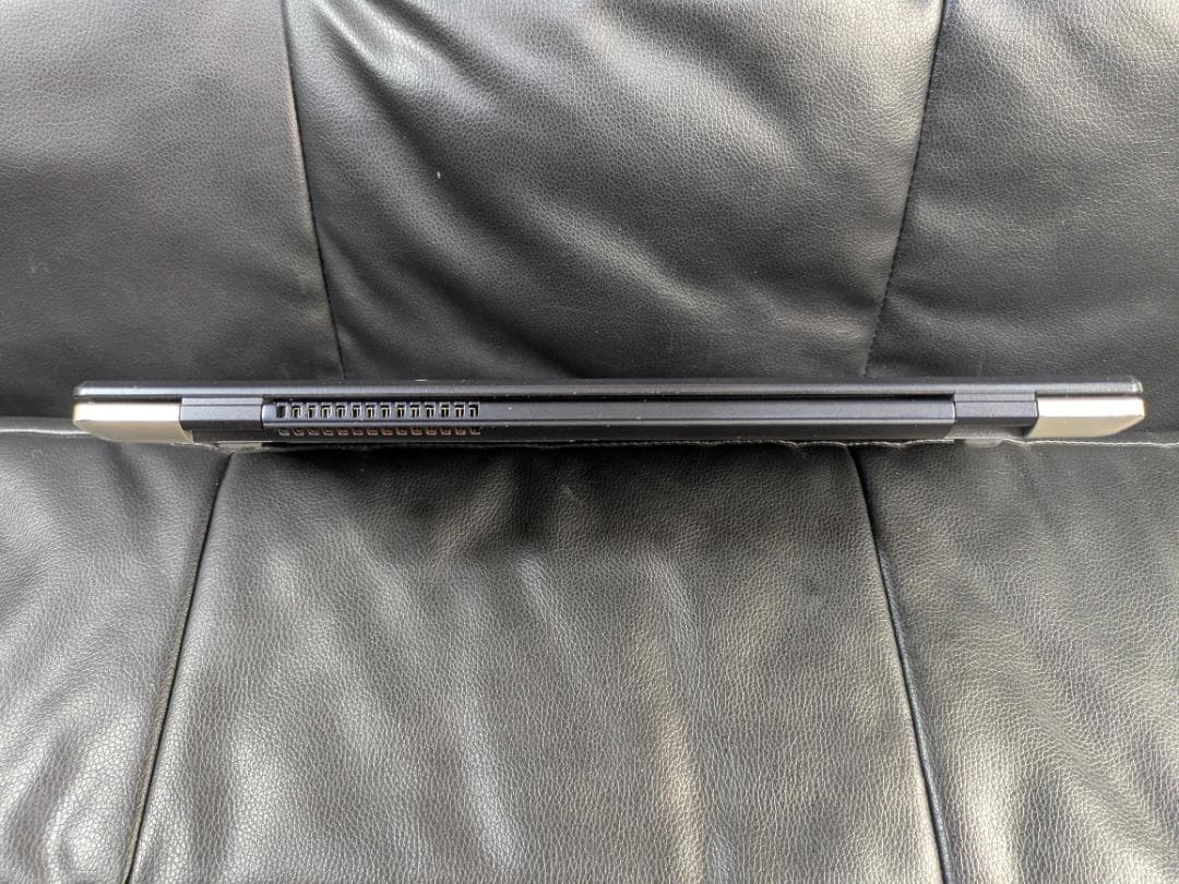 Windows11Pro　dynabook　モバイルノートPC