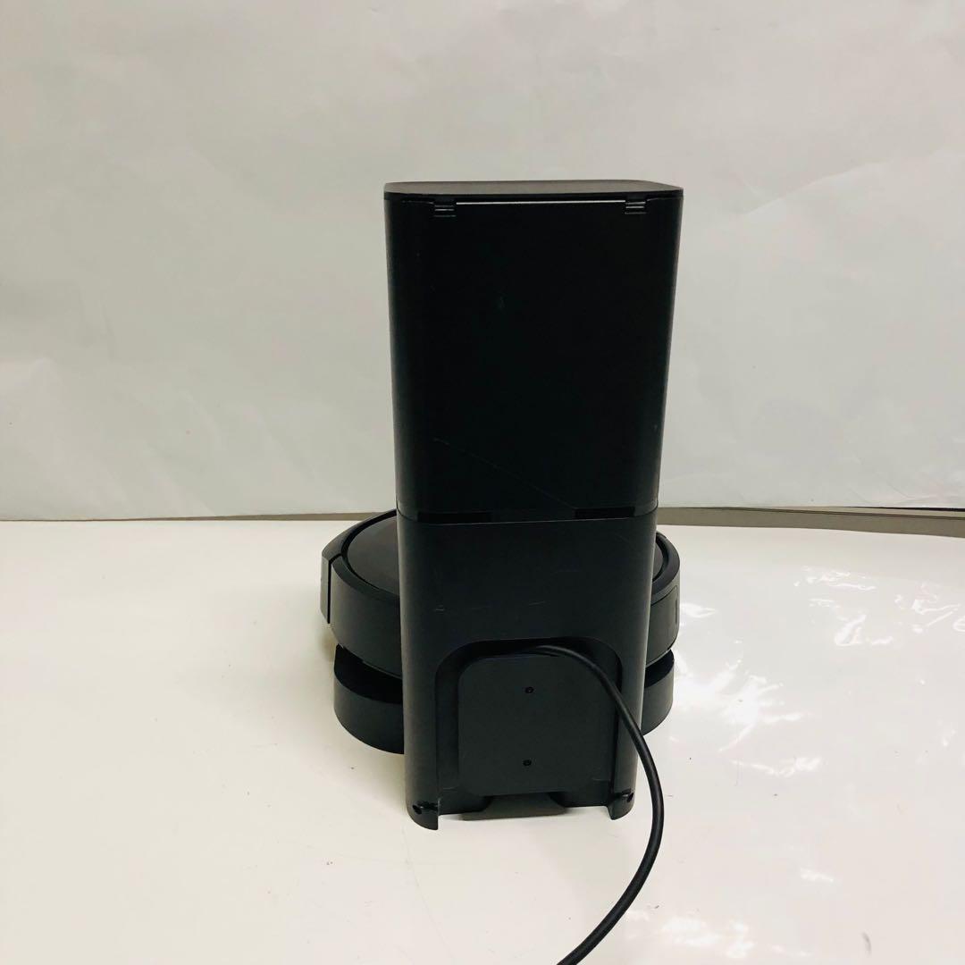 iRobot i7 と Roomba クリーンベース ADE-N1