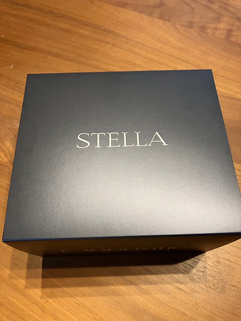 （最終値下げ）22 シマノ ステラC3000MHG